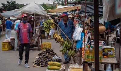 mercados en venezuela,