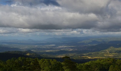 clima en nicaragua altas temperaturas