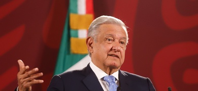 presidente de mexico