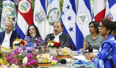 nicaragua sica salida oea