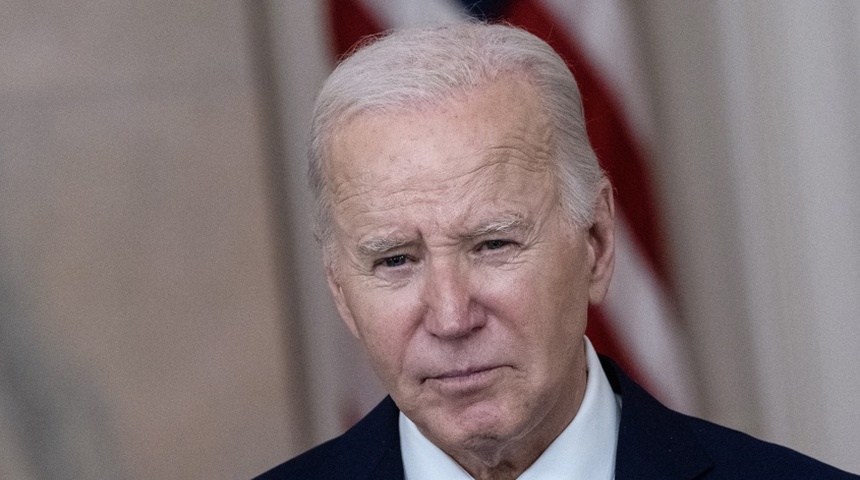 biden restringira asilo politico migrantes crucen ilegal frontera mexico