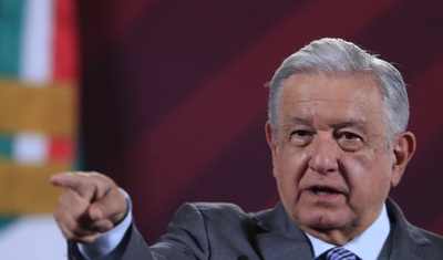 lopez obrador denuncia a joe biden