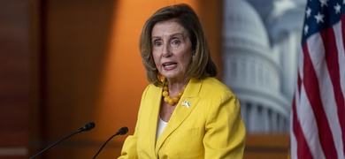 nancy pelosi representante estados unidos