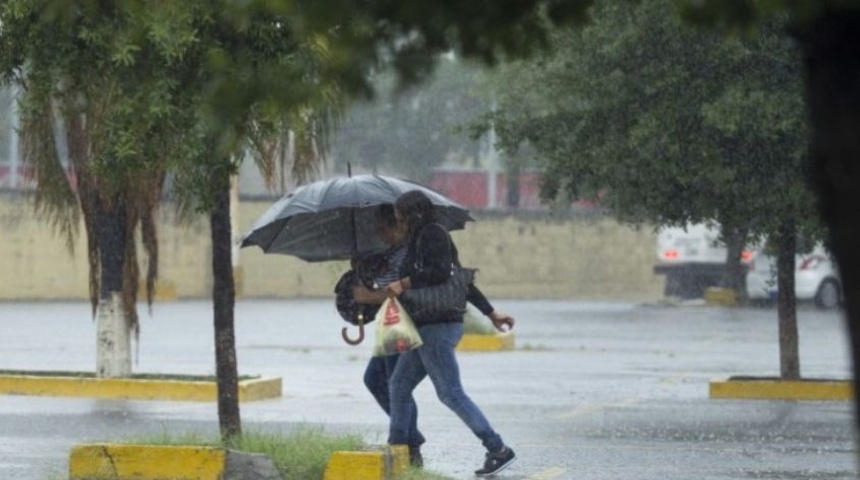 lluvias onda tropical número 30 managua nicaragua