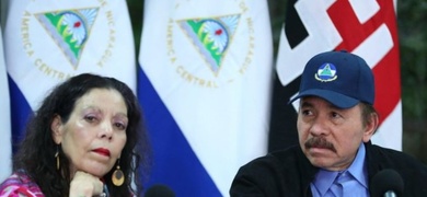 ortega amenaza integracion de las americas