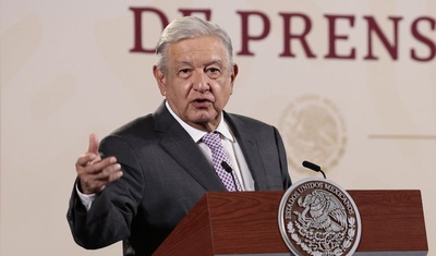 lopez obrador ofrece asilo a nicaraguenses