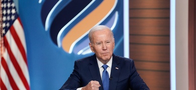 biden fortalecimiento de la democracia