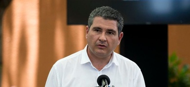 juan sebastian chamorro opositor nicaragua