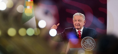 lopez obrador finazas publicas sanas claidos sheinbaum