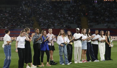 participantes mundial femenino