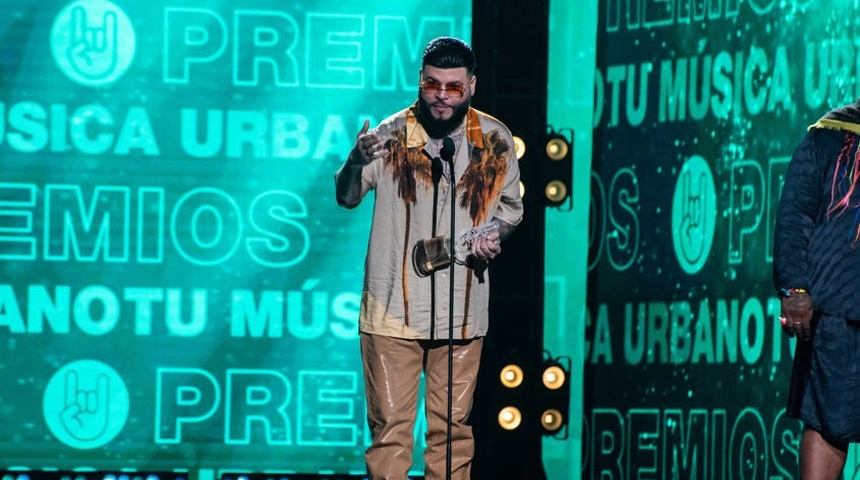 nuevo album farruko