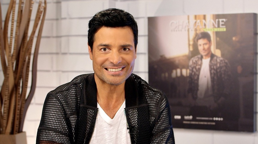 chayanne premio billboard