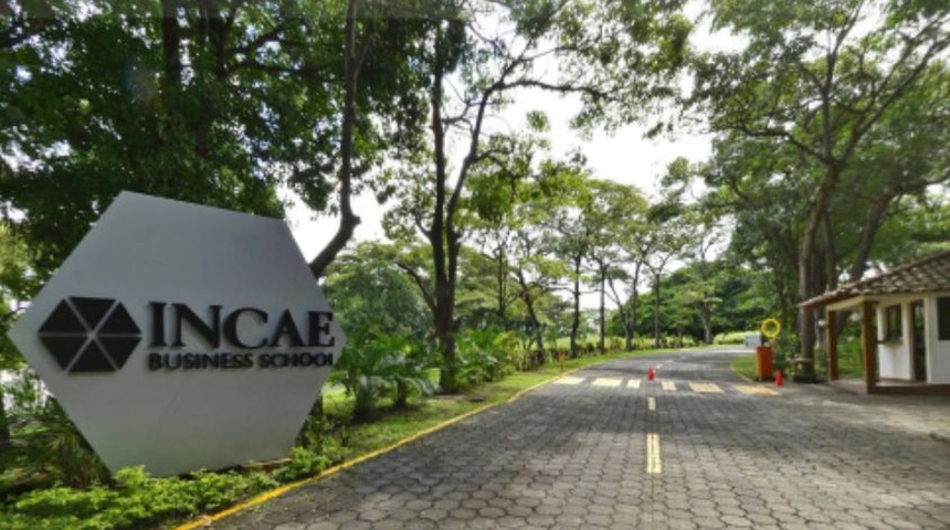 incae nicaragua