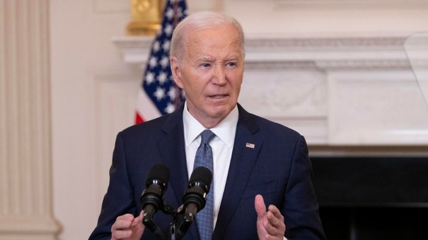 joe biden felicita claudia sheinbaum mexico