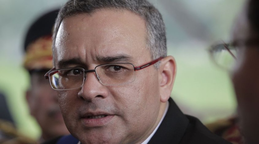 mauricio funes condena