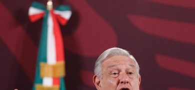 lopez obrador acuerdo bandas frontera sur mexico