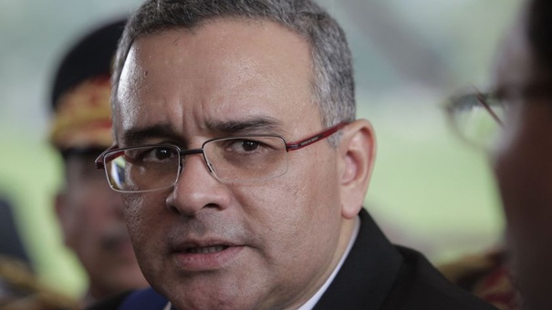 mauricio funes condena