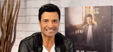 chayanne premio billboard