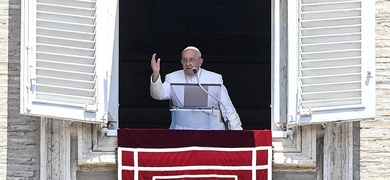 papa francisco insta no ser sobrios