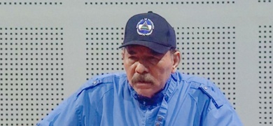 daniel ortega