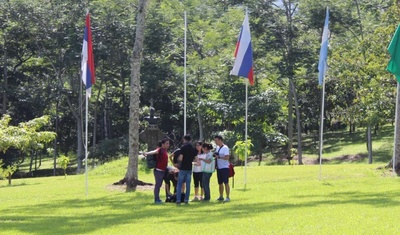 universidad de la paz en costa rica