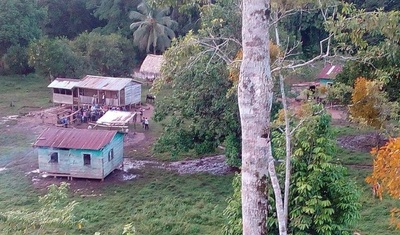 asesinato indigenas colonos nicaragua