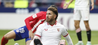 defensa sevilla sergio ramos