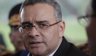 mauricio funes condena