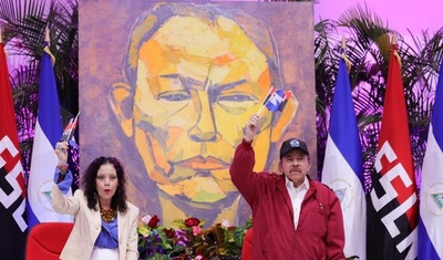 daniel ortega arremete contra naciones unidas