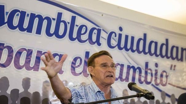 ortega busca extirpar amor iglesia nicaragua