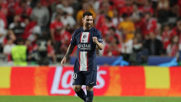 leo messi negocia prolongacion psg