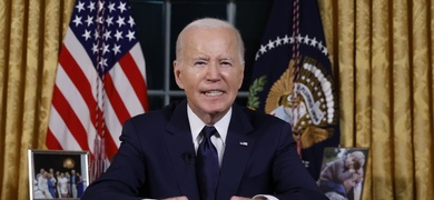 biden pide congreso apruben ayuda israel ucrania