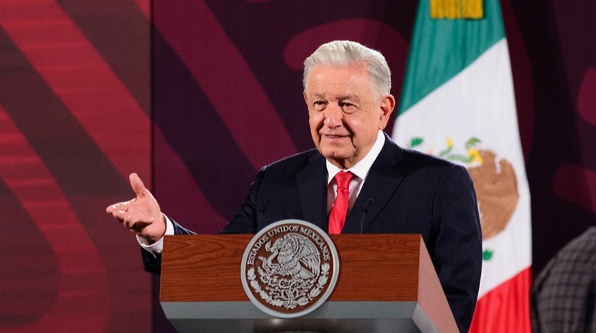 lopez obrador dea reforma poder judicial