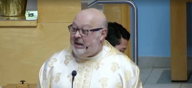 padre marcos somarriba herodes persecucion iglesia