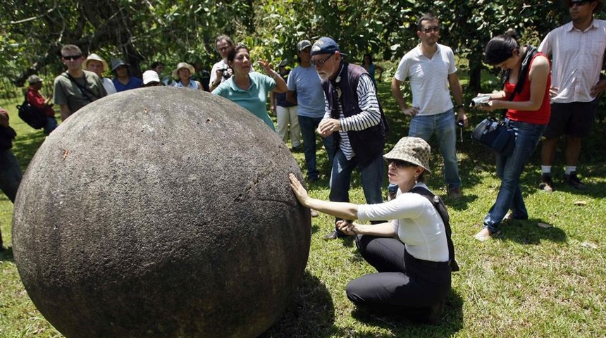 parque joyas arqueologicas costa rica