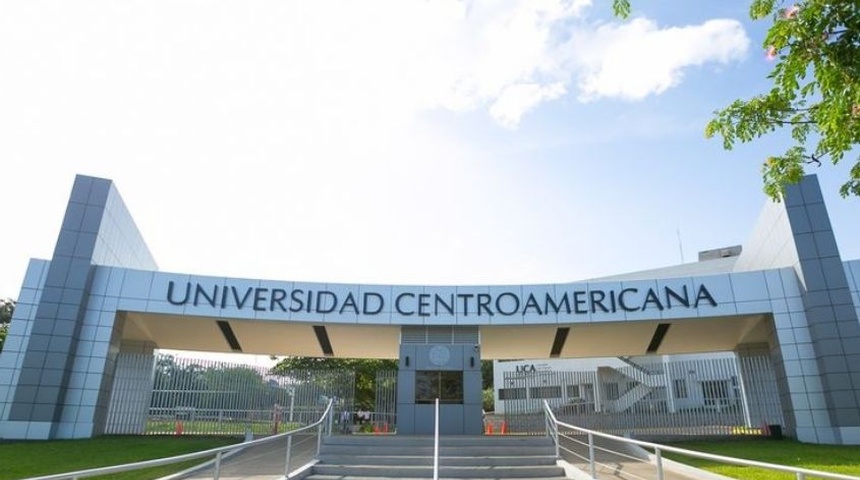 uca nicaragua