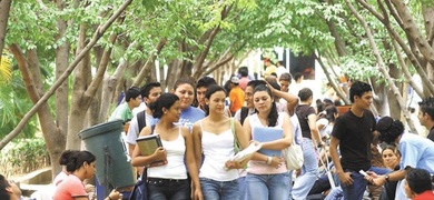 universitarios deberán responder encuesta  cnu