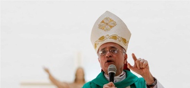 monseñor silvio baez