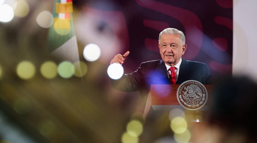 lopez obrador finazas publicas sanas claidos sheinbaum