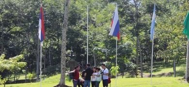 universidad de la paz en costa rica