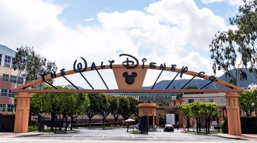 estudios disney rusia cierre