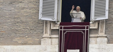 papa francisco pide fin violencia peru