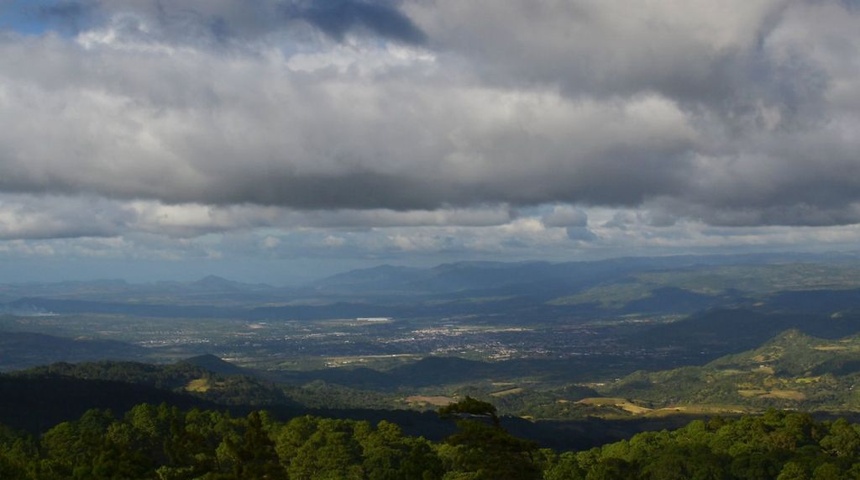 clima en nicaragua altas temperaturas