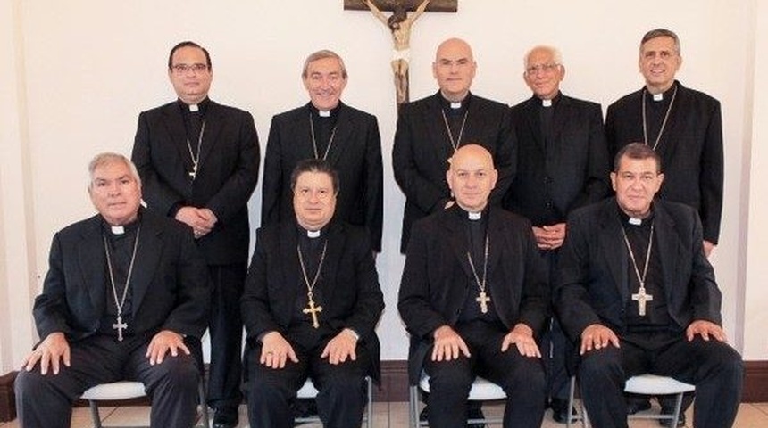 iglesia catolica costa rica pide nicaragua