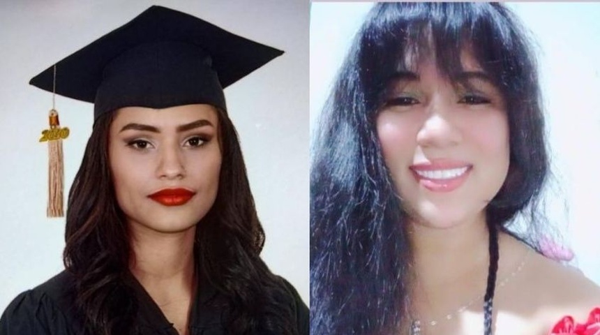 presas adela espinoza y gabriela morales juicio