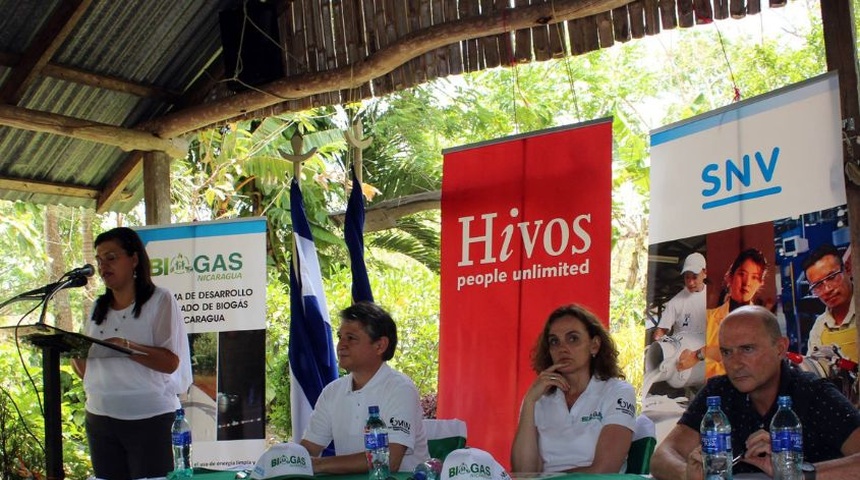 cierran fundacion hivos en nicaragua