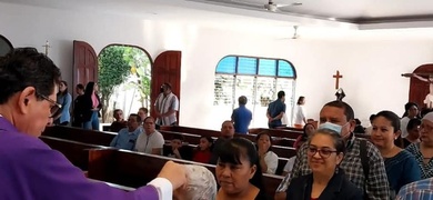 cuaresma nicaragua obispos sacerdotes exiliados