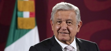 presidente de mexico