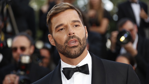 Ricky Martin