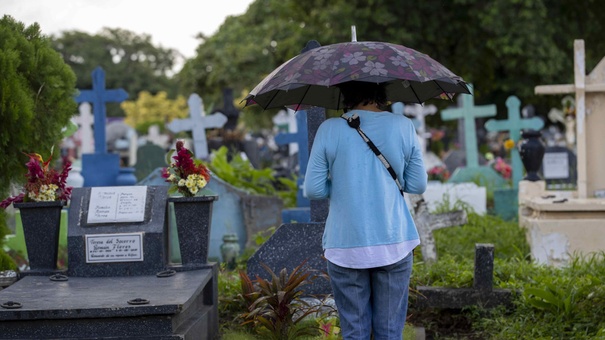 minsa reporta casos covid nicaragua